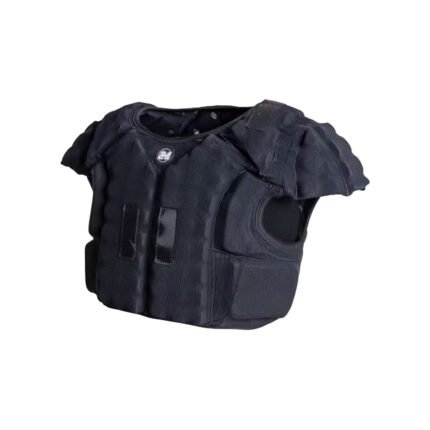 2inOne Compression Vest Youth Shoulder Pad - Flexible & Protective, 170,00 €