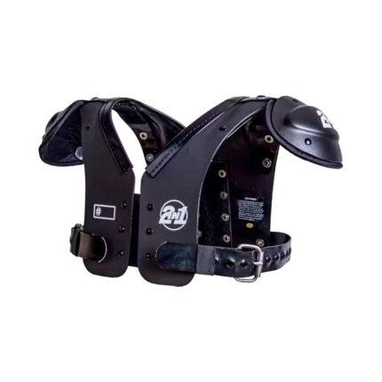 2inOne Youth Shoulder Pad, youth polyethylene shell - Secure hold tha, 130,00 €