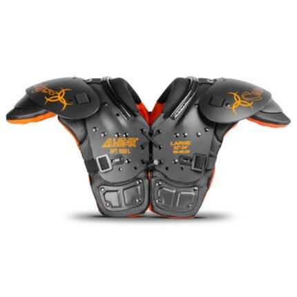 All Star SPT1500 Catalyst S-Pad Youth/Jugend Multiposition Pad - schw, 99,95 €