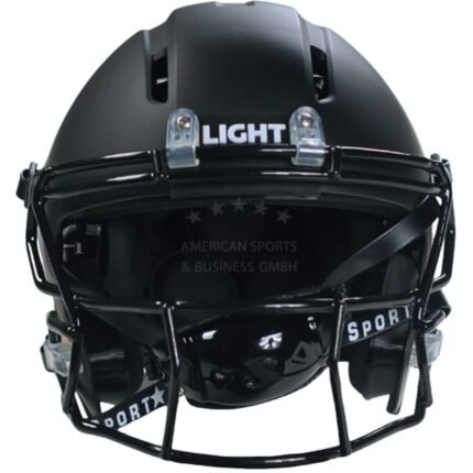 Apache Helmet by LIGHT - Matte Colors, Top Safety Rated, 775,00 €