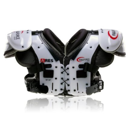 Ares Multi-Position Shoulder Pad: Protection and Pride for Football W, 150,00 €