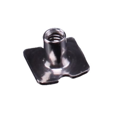 Befestigungs T-nuts als Gegenstück zur Schraube, 0,30 €