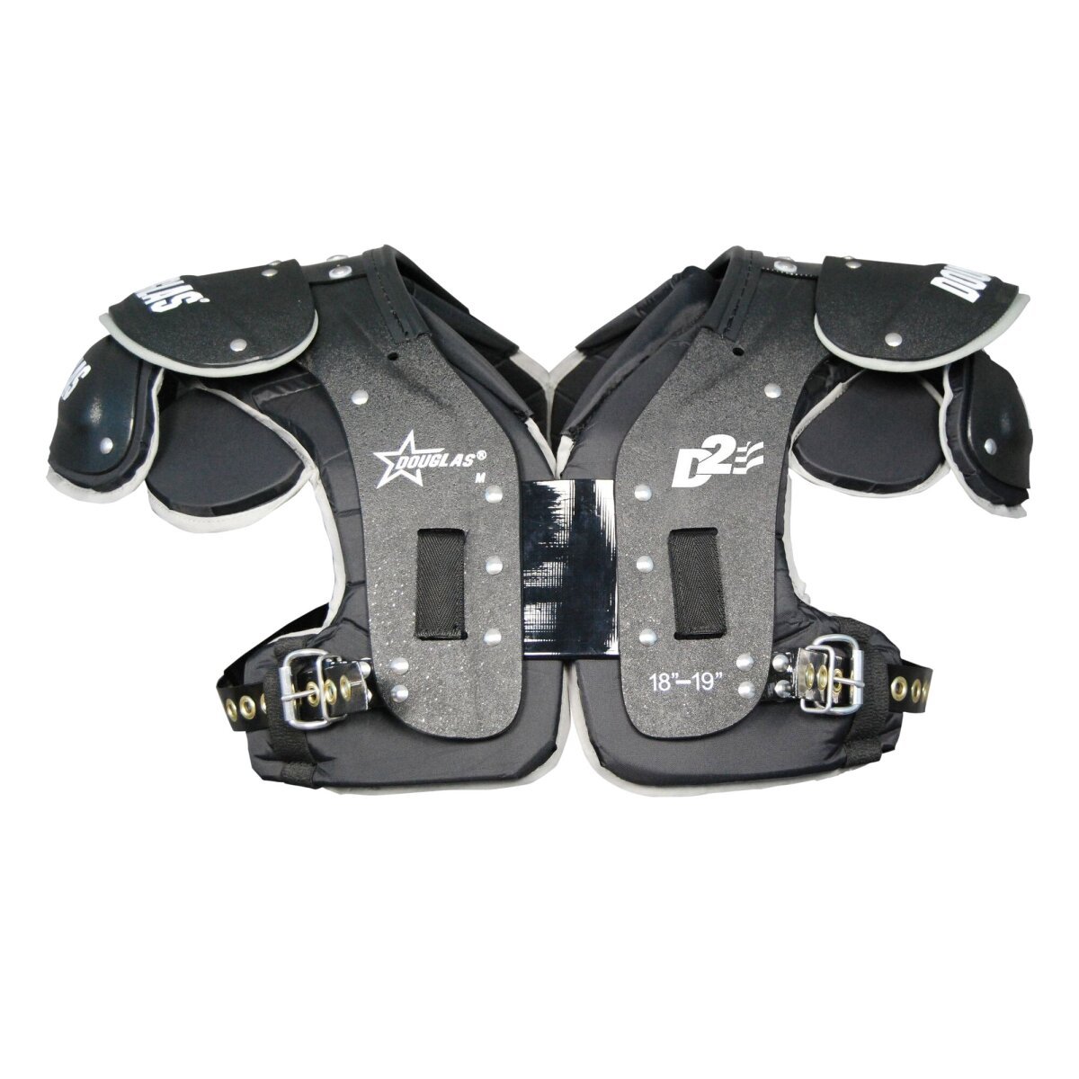 Douglas Destroyer-2 M50 Multi Position Pad out now, 219,00 € Douglas Destroyer-2 M50 Multi Position Pad out now, 219,00 € - Image 1