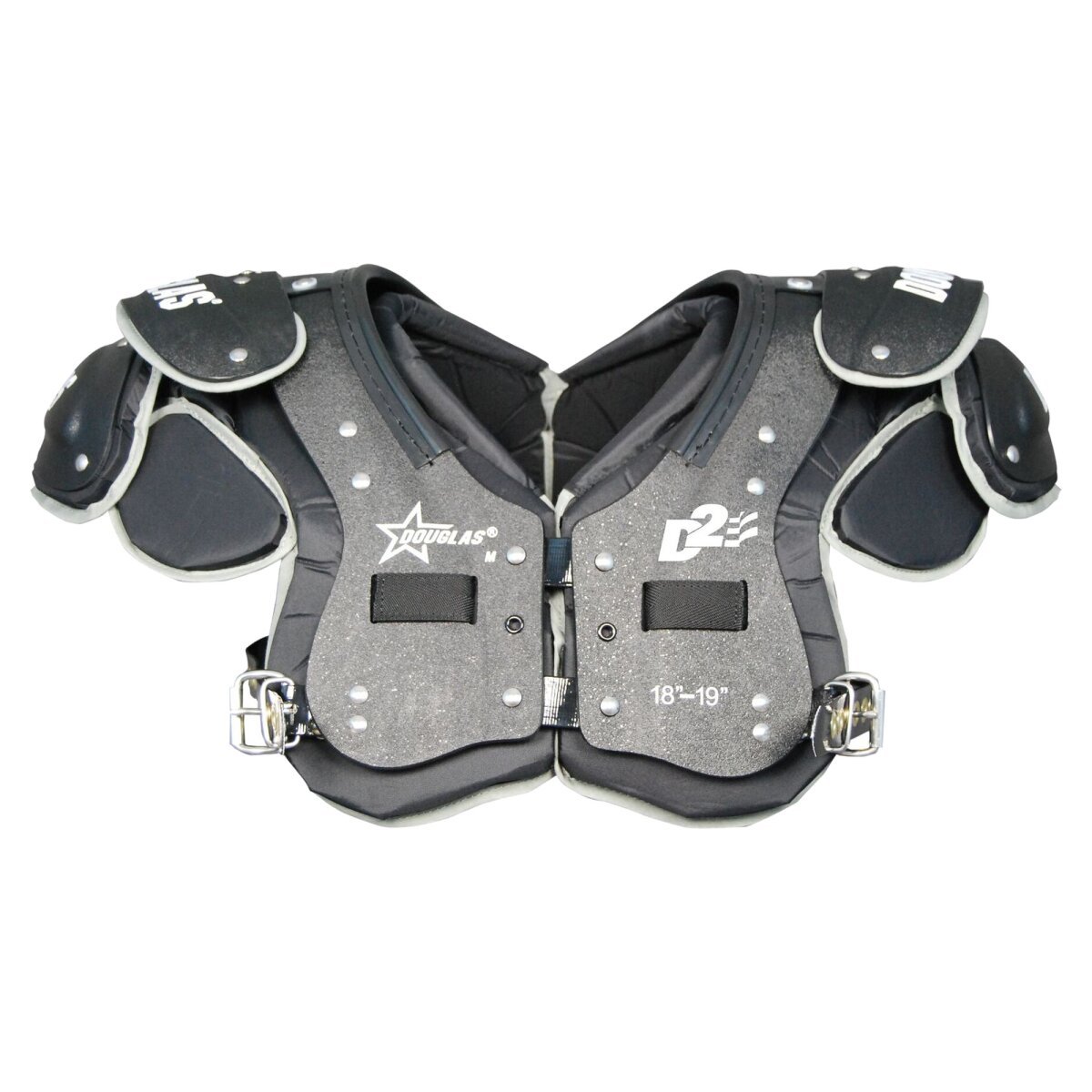 Douglas Destroyer-2 Q22 Skill Position Pad, 219,00 € Douglas Destroyer-2 Q22 Skill Position Pad, 219,00 € - Image 1