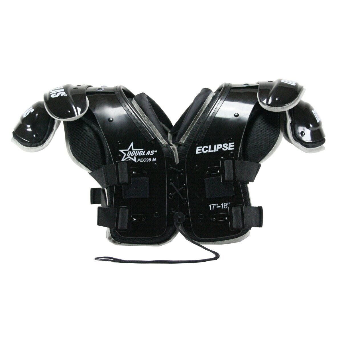 Douglas Eclipse PEC99 Multi Position Pad - black, 179,95 € Douglas Eclipse PEC99 Multi Position Pad - black, 179,95 € - Image 1