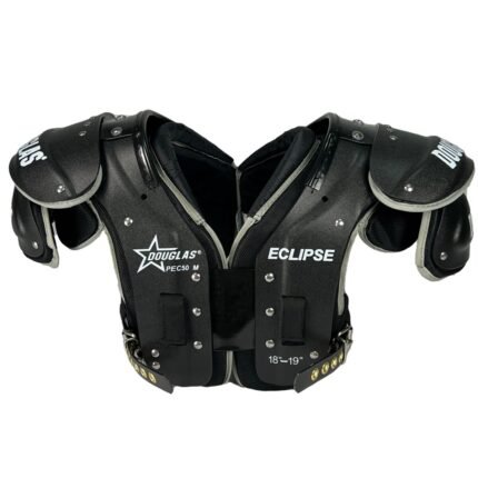 Douglas PEC50 Shoulder Pad – Elite Protection for Linemen, 196,95 €