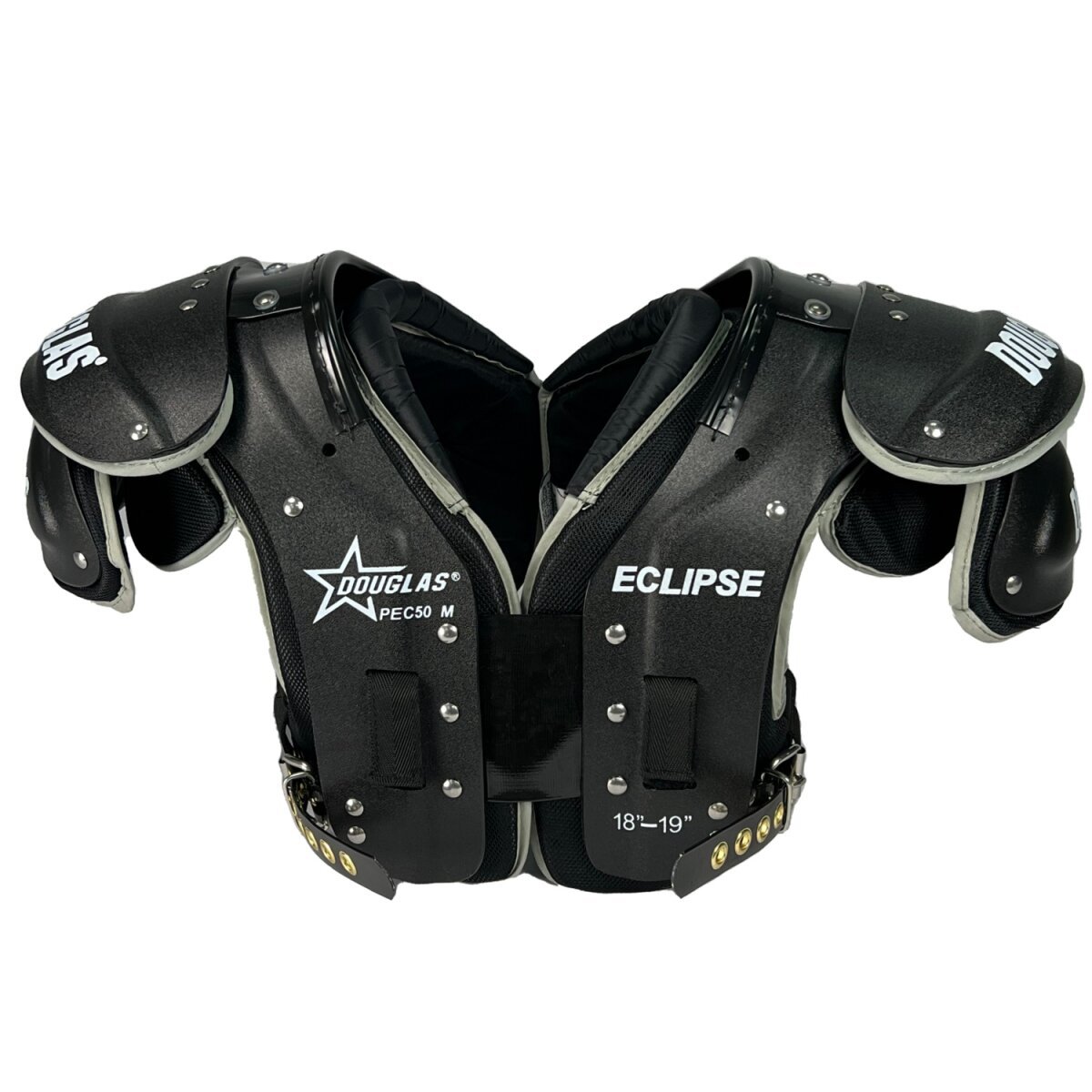 Douglas PEC50 Shoulder Pad – Elite Protection for Linemen, 196,95 € Douglas PEC50 Shoulder Pad – Elite Protection for Linemen, 196,95 € - Image 1