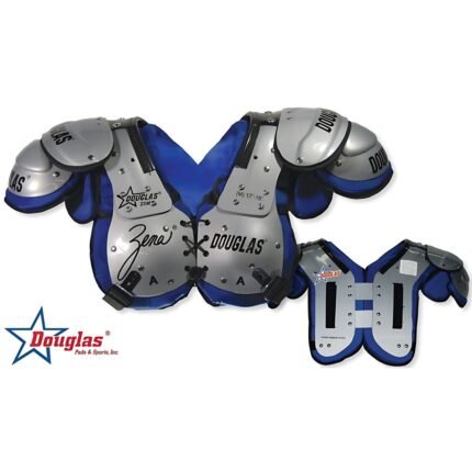 Douglas ZENA 25 Women Skill Position Pad - grey, 269,95 €
