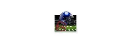Football Helmets and Facemasks | Riddell, Light, Schutt, Xenith