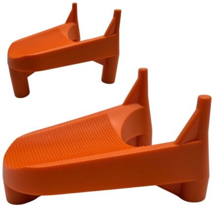 Football Kicking Tee Orange 1 Inch 2 Inch, 6,95 €