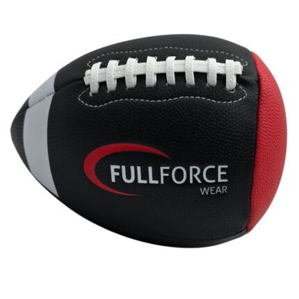 Full Force Return Football – Rebounce Ball Black | Passback, 29,95 €