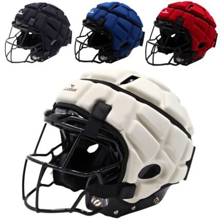 Guardian Cap – Impact Reduction for American Football | One Size Fit, 89,95 €