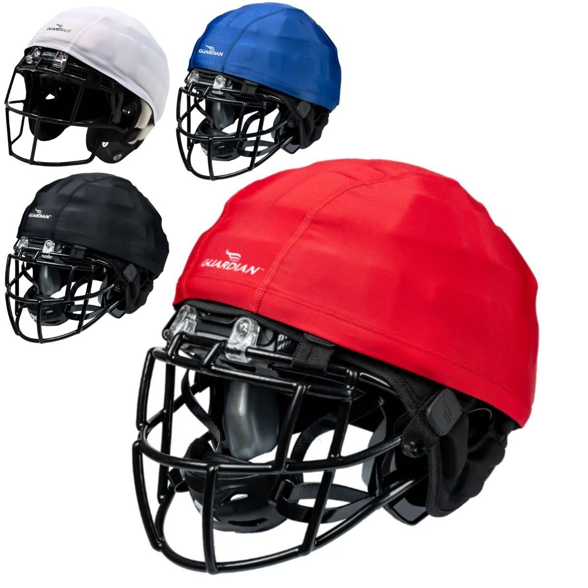 Guardian Scrimmage Cap – Football Helmet Pinnie Cover, 14,95 € Guardian Scrimmage Cap – Football Helmet Pinnie Cover, 14,95 € - Image 1