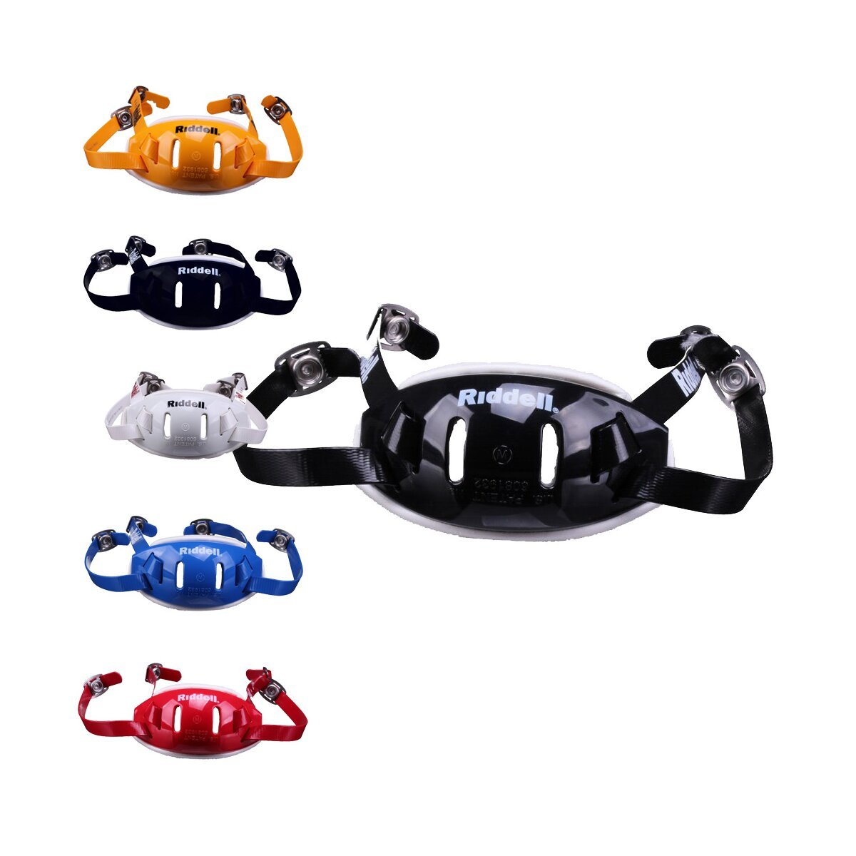 Hochqualitativer Riddell Hardcup Mid/High, 49,95 € Hochqualitativer Riddell Hardcup Mid/High, 49,95 € - Image 1