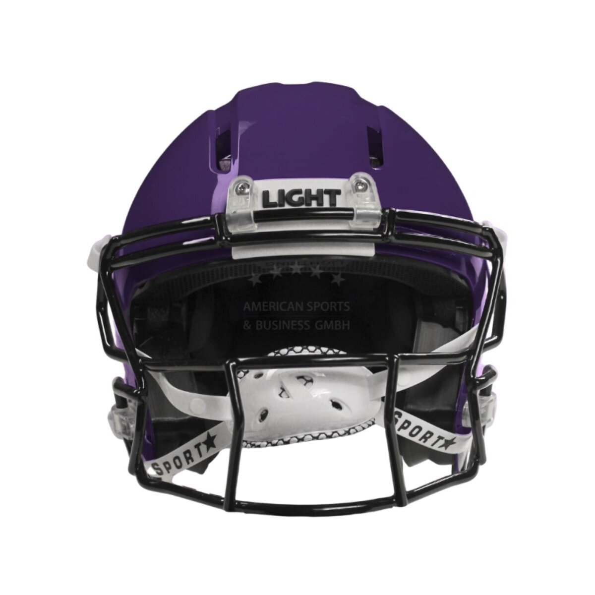 Light Apache Lightning Helmet – the lightest & safest football helmet, 469,00 € Light Apache Lightning Helmet – the lightest & safest football helmet, 469,00 € - Image 1