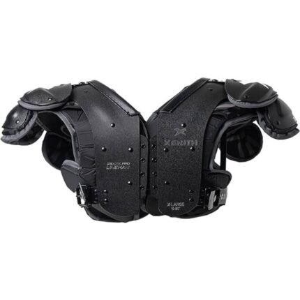Lineman Football Shoulder Pad – Low-Profile Protection & Full Mobilit, 324,95 €