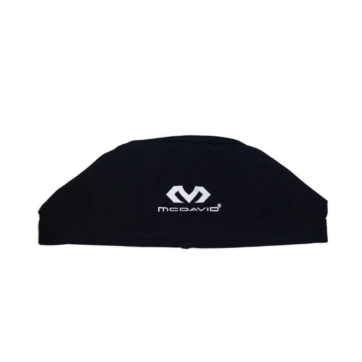McDavid Skullcap Black – Classic for Game & Practice, 17,95 € McDavid Skullcap Black – Classic for Game & Practice, 17,95 € - Image 1