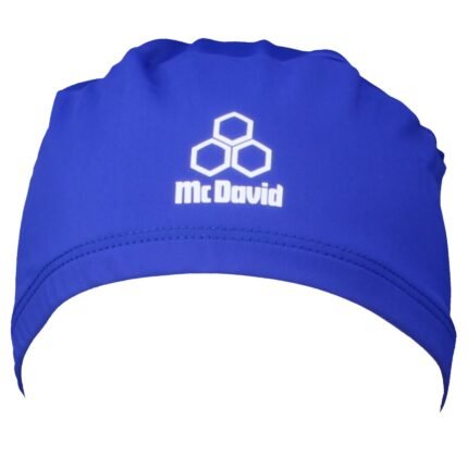 McDavid Skullcap Blue – Helmet Liner & Training Cap, 17,95 €