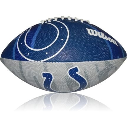 NFL Junior Indianapolis Colts Logo Football, 19,95 €