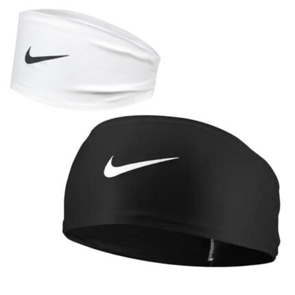 Nike Dri-FIT Fury Wide Headband | Sweat-Wicking & Secure Fit, 29,95 €