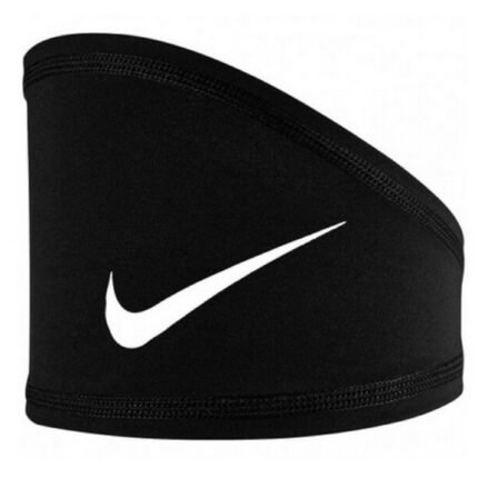 Nike Pro Dri-FIT Skull Wrap 5.0 – Sweatband with Compression, Black, 24,99 €