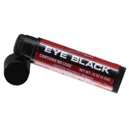Rawlings Eye Black, Gesichtsfarbe, 12,95 €