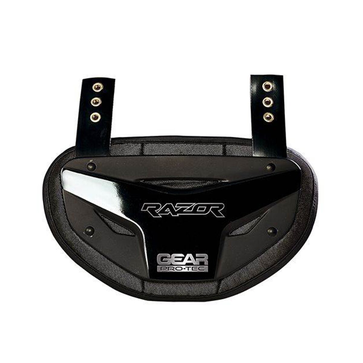 Razor Back Plate by Gear Pro Tech – Lower-Back Protection for Shoulde, 44,95 € Razor Back Plate by Gear Pro Tech – Lower-Back Protection for Shoulde, 44,95 € - Image 1