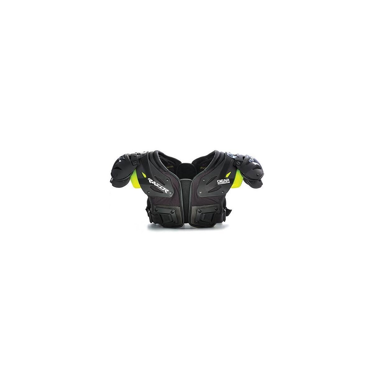 Razor RZ7 Skill Position Pad – Black | Ultra-Light Elite Shoulder Pad, 449,95 € Razor RZ7 Skill Position Pad – Black | Ultra-Light Elite Shoulder Pad, 449,95 € - Image 1