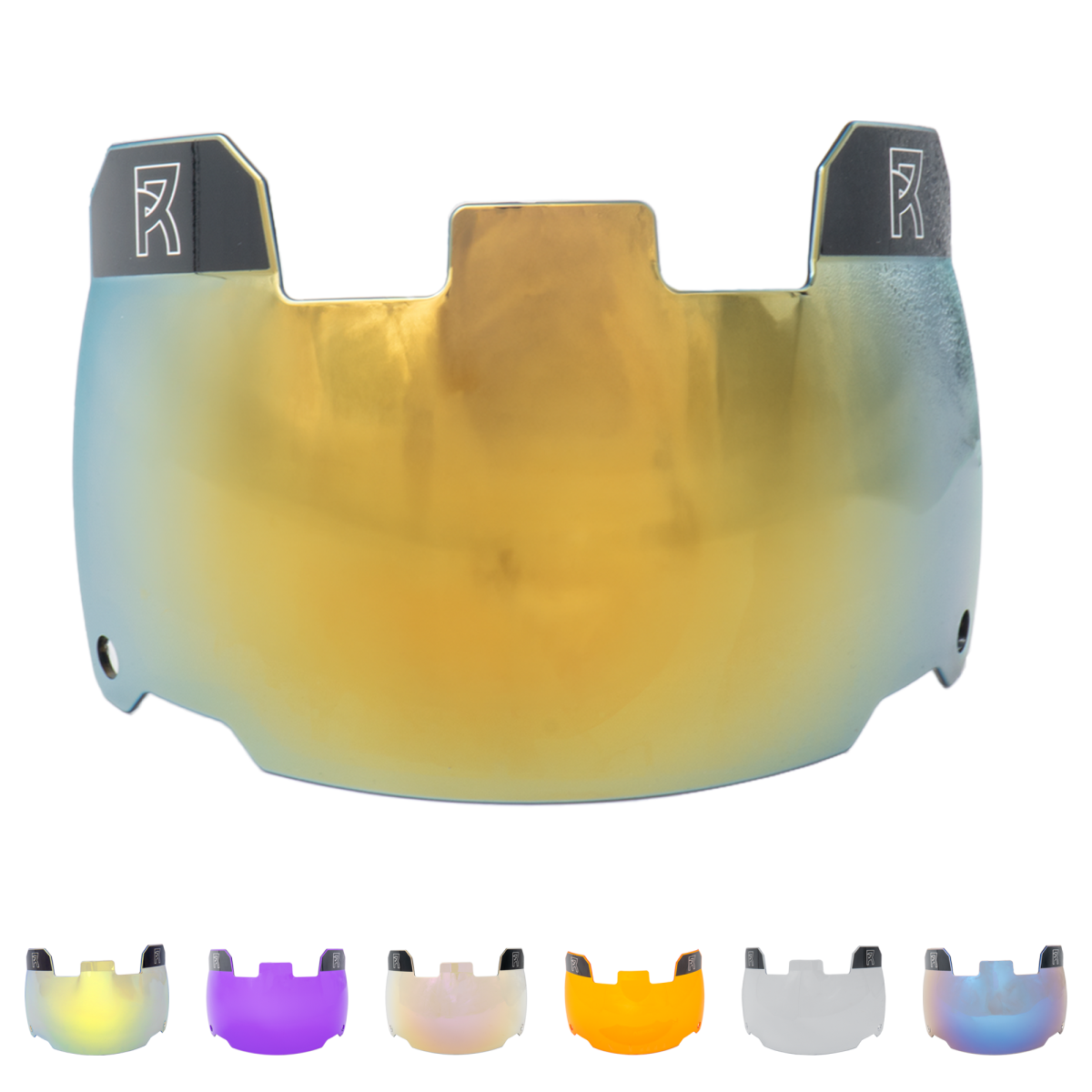 Reyrr Vision Football Visor, 59,95 € Reyrr Vision Football Visor, 59,95 € - Image 1