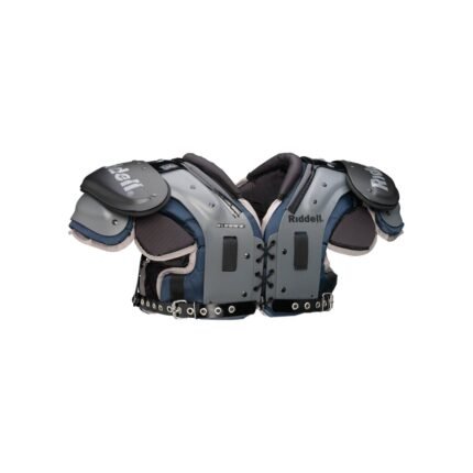 Riddell Elite AP Multi Position Pad - grey, 219,95 €