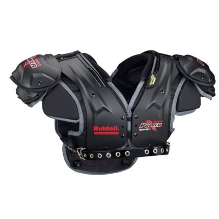 Riddell Power SPK+ QB/WR Position Pad, 409,00 €