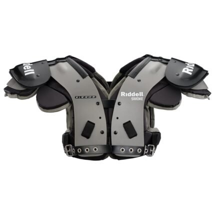 Riddell Smoke AP Shoulder Pad - Versatile Protection for All Position, 249,95 €