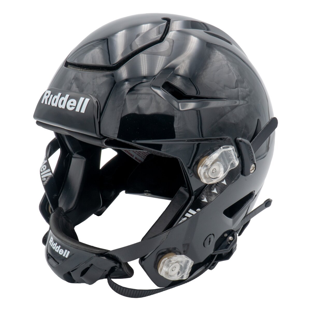 Riddell SpeedFlex All Black Edition, 575,00 € Riddell SpeedFlex All Black Edition, 575,00 € - Image 1