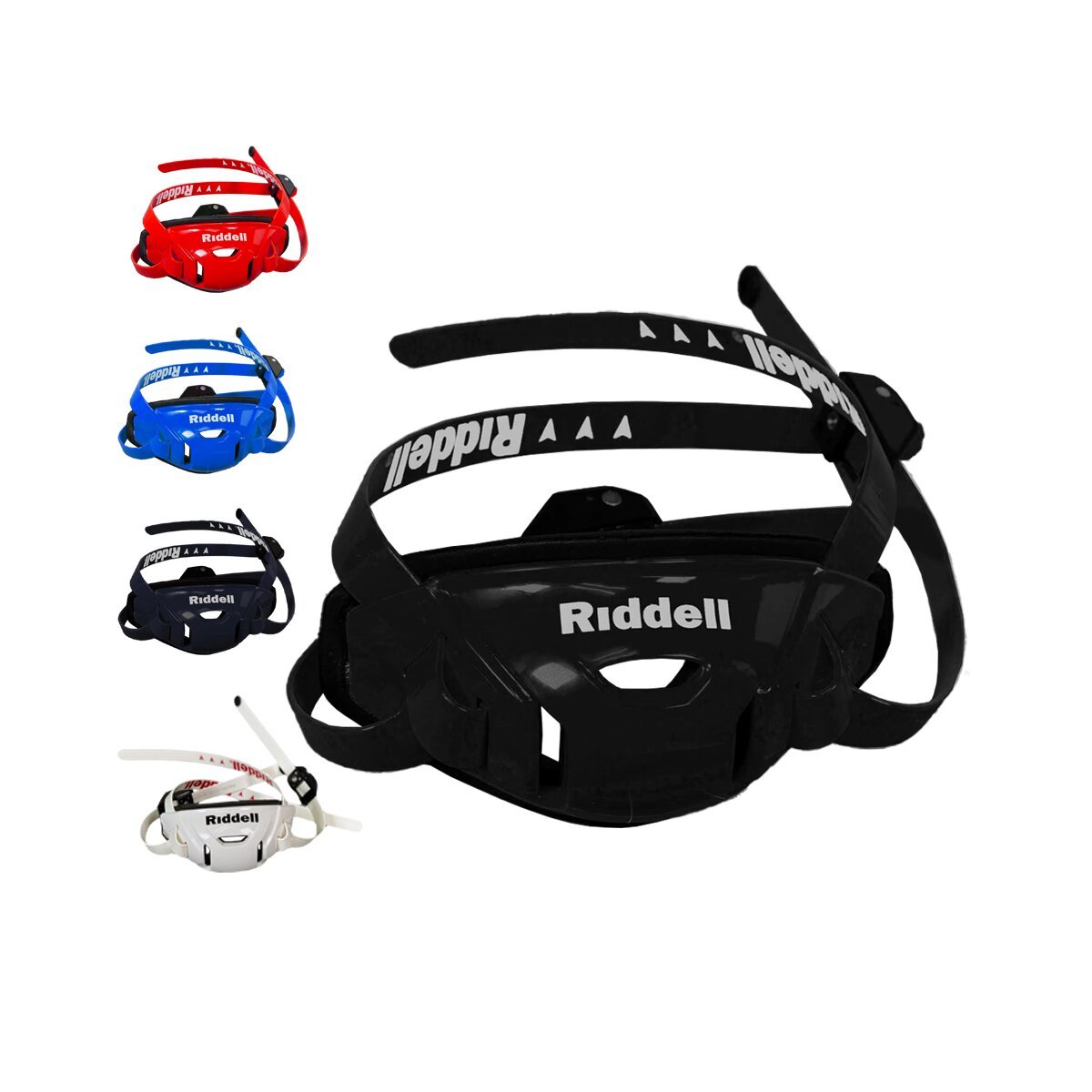 Riddell Speedflex Cam-Loc Hard Cup Kinnriemen CS Combo New Version, 59,95 € Riddell Speedflex Cam-Loc Hard Cup Kinnriemen CS Combo New Version, 59,95 € - Image 1