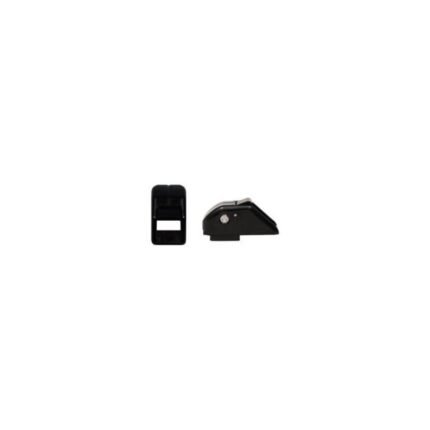 Riddell Speedflex Cam-Loc Housing - Black, 19,95 €
