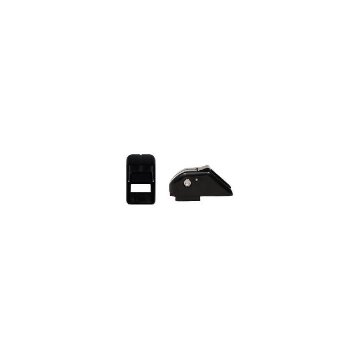 Riddell Speedflex Cam-Loc Housing - Black, 19,95 € Riddell Speedflex Cam-Loc Housing - Black, 19,95 € - Image 1