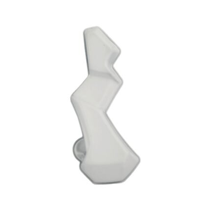 Riddell Speedflex Face Frame Jawpad - white, 69,95 €