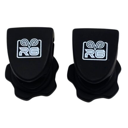 Rookie Goat Eyeshield Visor Clips – Football Visor Mounting Clips, 9,95 €