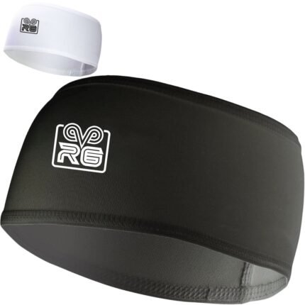Rookie GOAT Headband – Football & Flag Sweat Control | Helmet-Friendl, 11,95 €