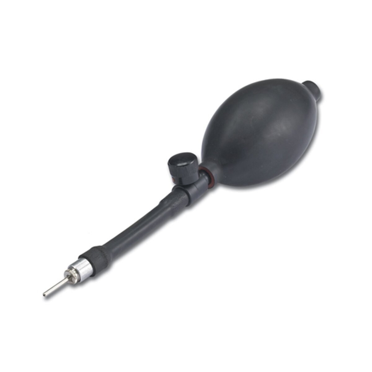 Rookie GOAT Helmet Pump with Short Needle, 19,95 € Rookie GOAT Helmet Pump with Short Needle, 19,95 € - Image 1