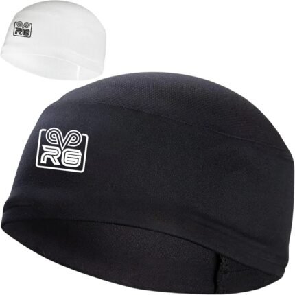 Rookie GOAT Mesh Skull Cap – Breathable Skullcap for Football Helmets, 12,95 €