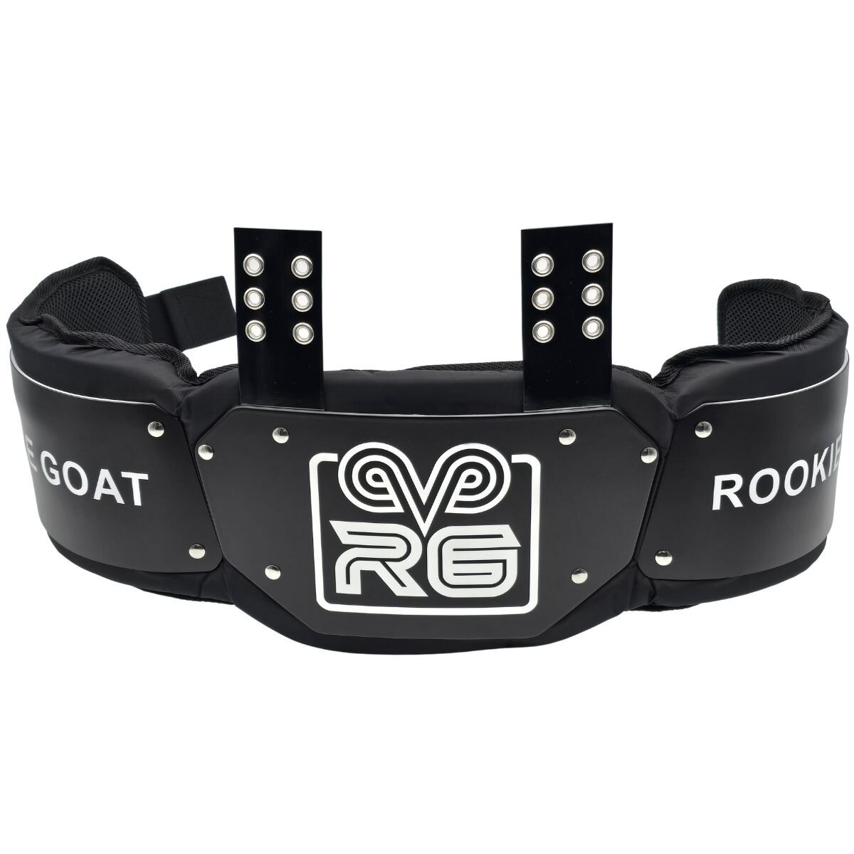 Rookie GOAT Rib & Back Protector – Football Rib Protector with Back C, 59,95 € Rookie GOAT Rib & Back Protector – Football Rib Protector with Back C, 59,95 € - Image 1