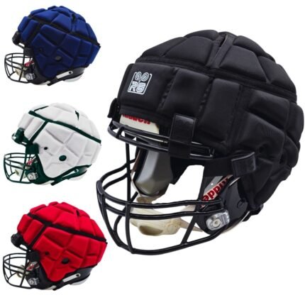 Rookie Goat Safety Cap – Impact Reduction for American Football | One, 49,95 €