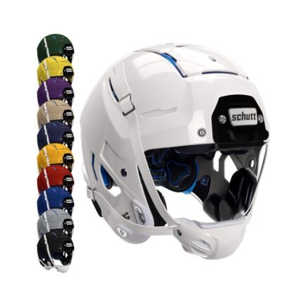 Schutt F7 Collegiate Helm, 449,00 €