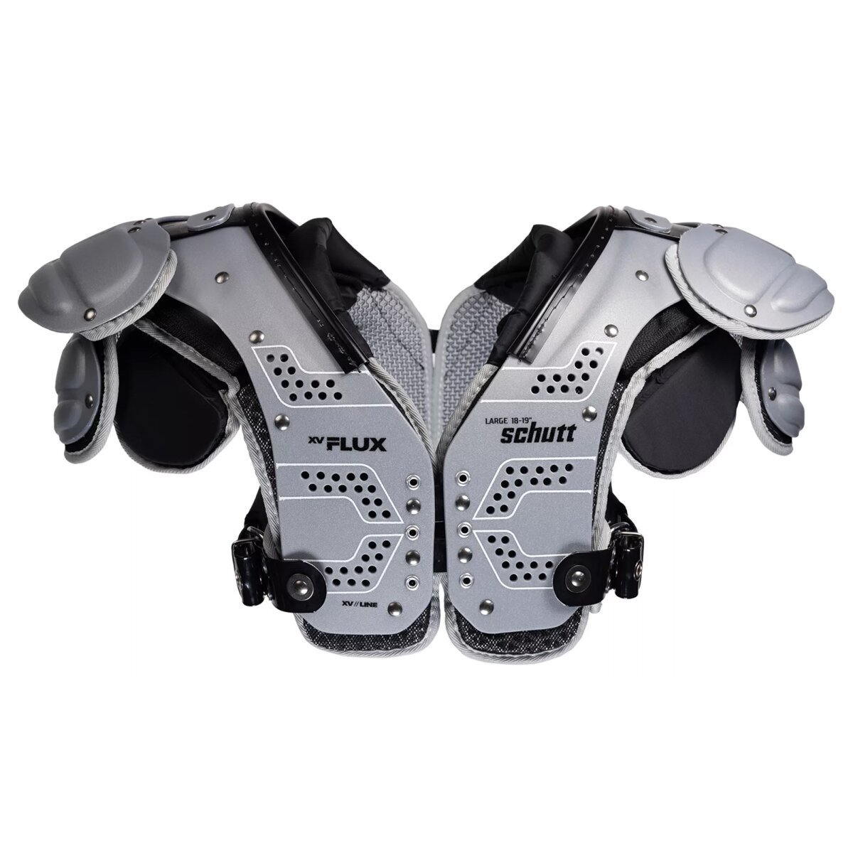Schutt XV Flux Line Shoulderpad, 220,00 € Schutt XV Flux Line Shoulderpad, 220,00 € - Image 1