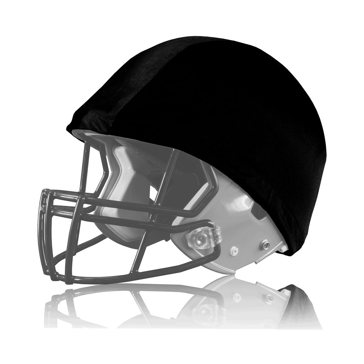 Scrimmage Cap Scrimmage Helmet Cover - black, 8,95 € Scrimmage Cap Scrimmage Helmet Cover - black, 8,95 € - Image 1