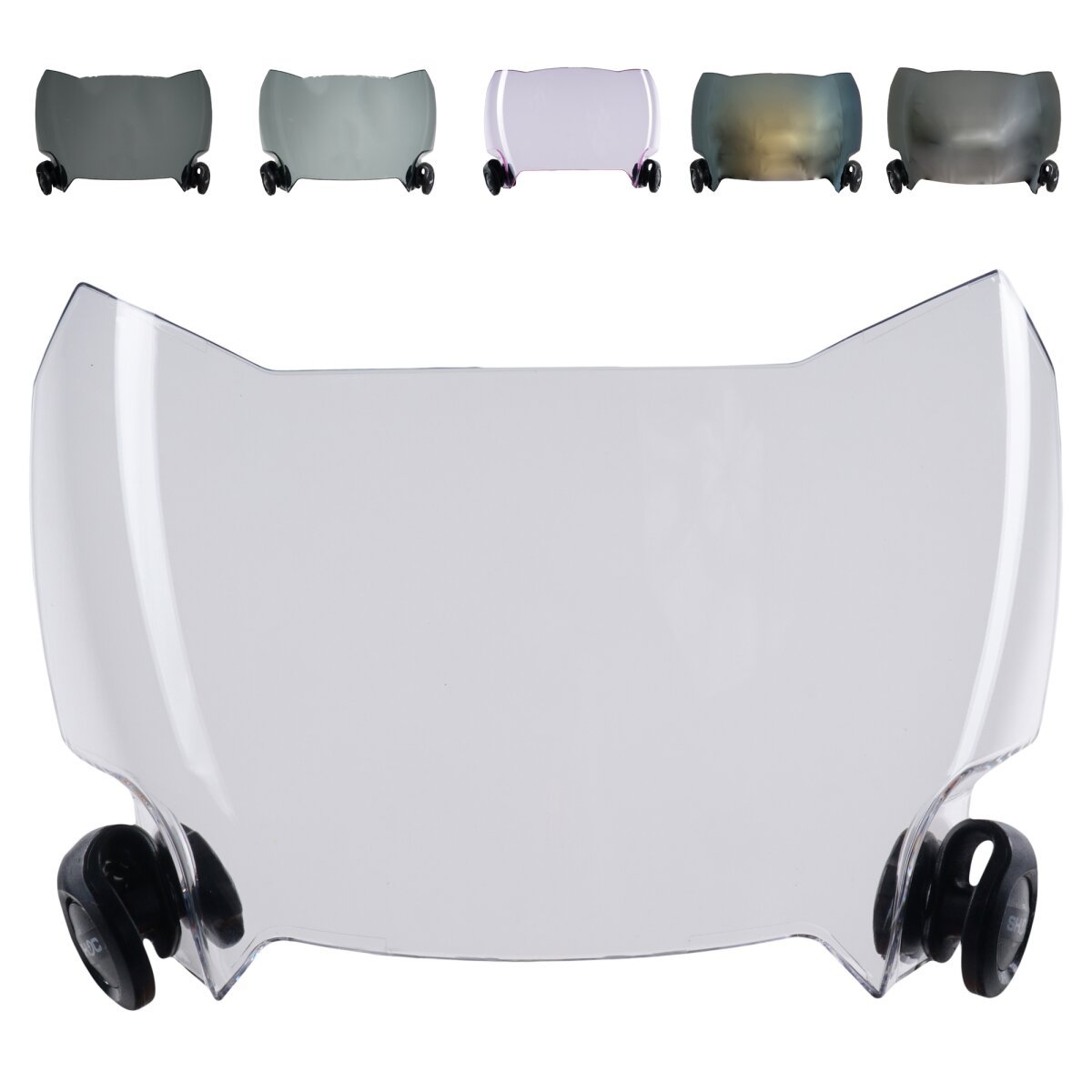 SHOC Zero-G+ Visor, eyeshield, 79,95 € SHOC Zero-G+ Visor, eyeshield, 79,95 € - Image 1