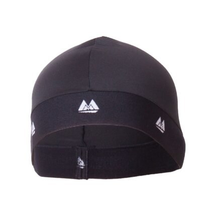 Skull Cap, Beanie - schwarz, 14,95 €