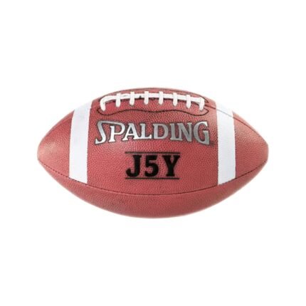Spalding American Football J5Y Leather Youth Football (size 8), 69,95 €