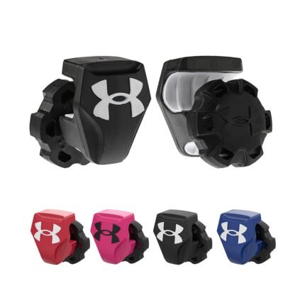 Under Armour Football Visor Clips, Eyeshield Attachment Kit, 17,95 €